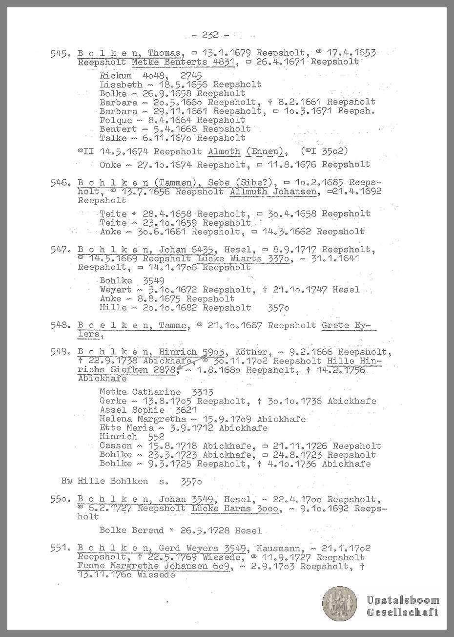 Document
